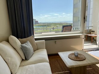 Appartamento per vacanze Borkum Caratteristiche 8