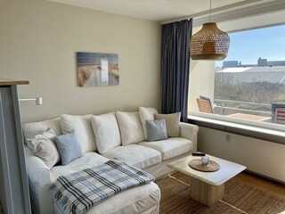 Appartamento per vacanze Borkum Caratteristiche 10