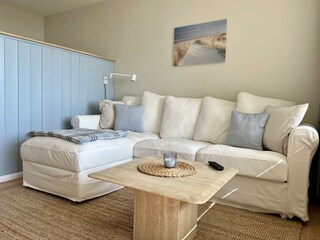 Appartamento per vacanze Borkum Caratteristiche 11