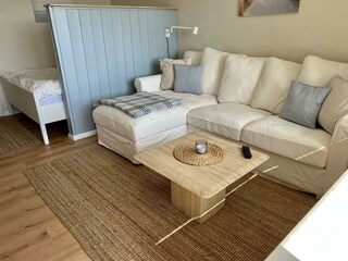 Appartamento per vacanze Borkum Caratteristiche 12