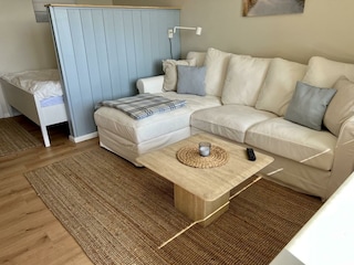 Ferienwohnung Borkum Ausstattung 12