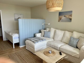 Appartamento per vacanze Borkum Caratteristiche 13