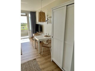 Appartamento per vacanze Borkum Caratteristiche 15