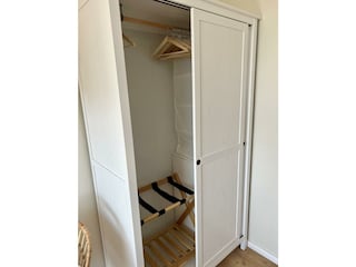 Ferienwohnung Borkum Ausstattung 16