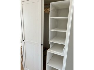 Appartamento per vacanze Borkum Caratteristiche 17