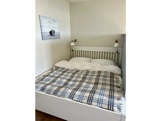 Appartamento per vacanze Borkum Caratteristiche 18