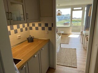 Appartamento per vacanze Borkum Caratteristiche 19