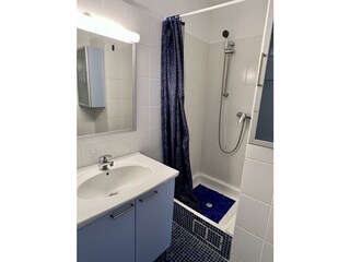 Appartamento per vacanze Borkum Caratteristiche 22