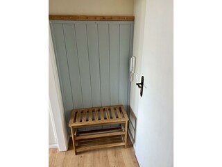 Appartamento per vacanze Borkum Caratteristiche 21