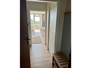 Appartement de vacances Borkum Équipement 22