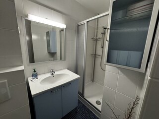 Ferienwohnung Borkum Ausstattung 25