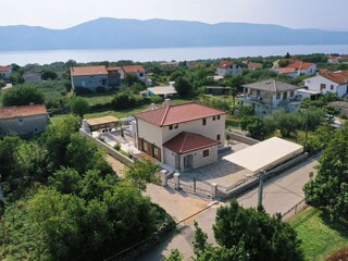 Villa Brzac Outdoor Recording 3