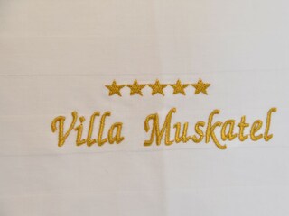 Villa Brzac Ausstattung 17