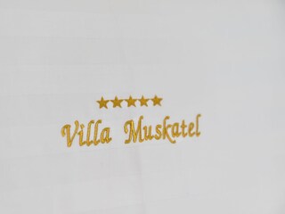 logo of Villa Muskatel