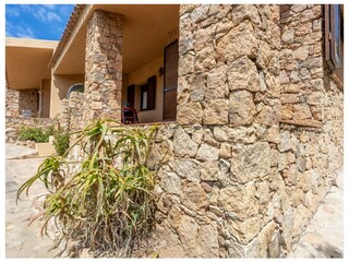 Appartement Costa Paradiso Buitenaudio-opname 2