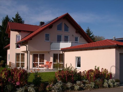 Ferienwohnung Lontal