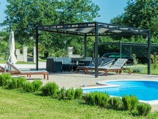 Villa Sveti Petar u Šumi Registrazione all'aperto 4