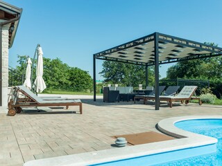 Villa Sveti Petar u Šumi Registrazione all'aperto 5