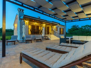 Villa Sveti Petar u Šumi Registrazione all'aperto 7