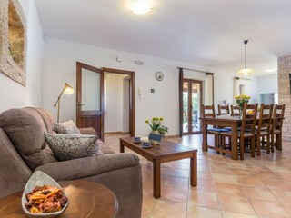 Villa Sveti Petar u Šumi Caratteristiche 9