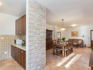 Villa Sveti Petar u Šumi Caratteristiche 10