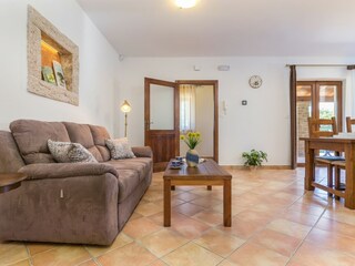 Villa Sveti Petar u Šumi Caratteristiche 11