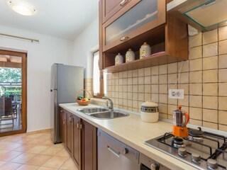 Villa Sveti Petar u Šumi Caratteristiche 13