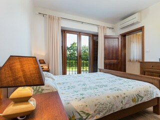 Villa Sveti Petar u Šumi Caratteristiche 14