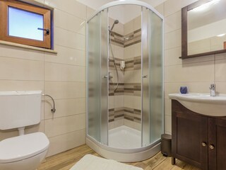 Villa Sveti Petar u Šumi Caratteristiche 17