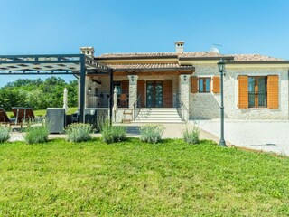 Villa Sveti Petar u Šumi Ambiente 19