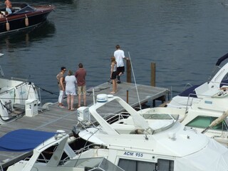 Appartamento Grimaud Registrazione all'aperto 7