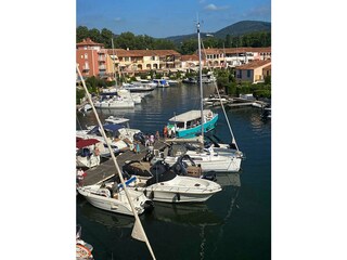 Apartment Grimaud Environment 23
