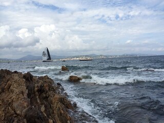 Appartamento Grimaud Ambiente 26