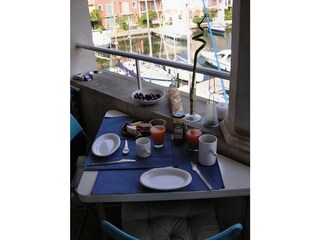 Appartamento Grimaud Registrazione all'aperto 3