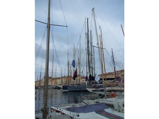 Les Voiles de St-Tropez 2010