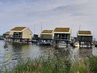 Apartamento Putbus Grabación al aire libre 7