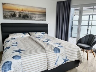 Apartamento Putbus Características 14