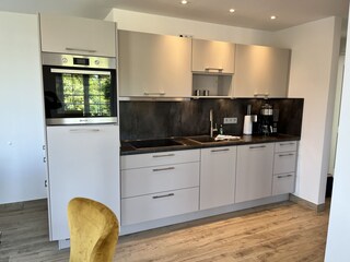 Apartamento Putbus Grabación al aire libre 4