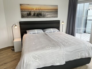 Apartamento Putbus Características 6