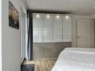 Appartement Putbus Équipement 13