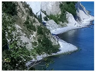 Appartement Putbus Omgeving 19