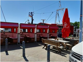 Appartement Putbus Omgeving 25