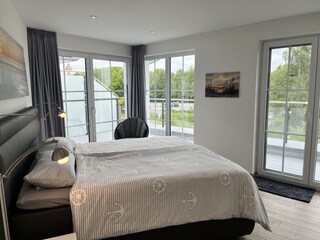 Appartement Putbus Kenmerken 11