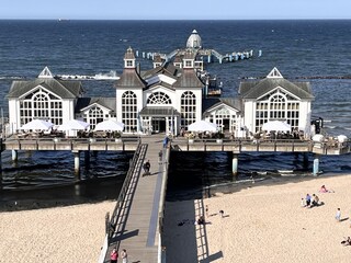 Appartement Putbus Omgeving 18