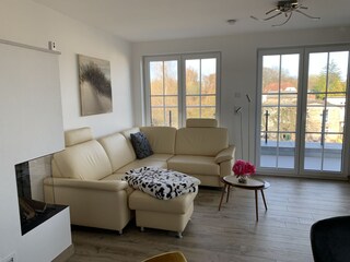 Appartement Putbus Équipement 19