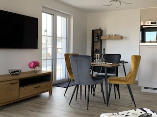 Apartamento Putbus Características 18