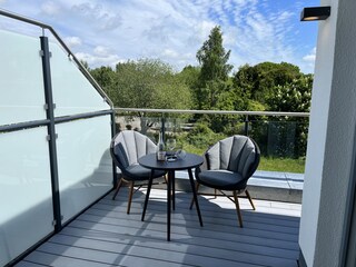 Apartamento Putbus Grabación al aire libre 9