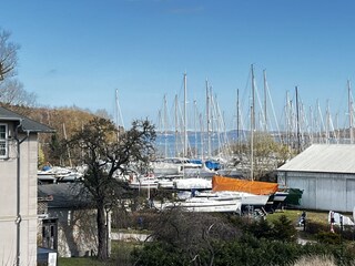 Apartamento Putbus Grabación al aire libre 2
