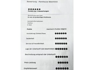 Apartamento Putbus Grabación al aire libre 11