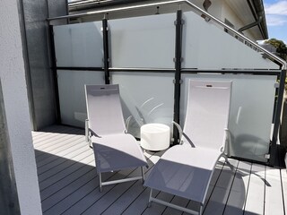 Appartement Putbus Buitenaudio-opname 4
